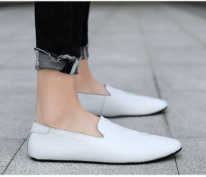 EtherealBe Fashionable Textured Flats for Women