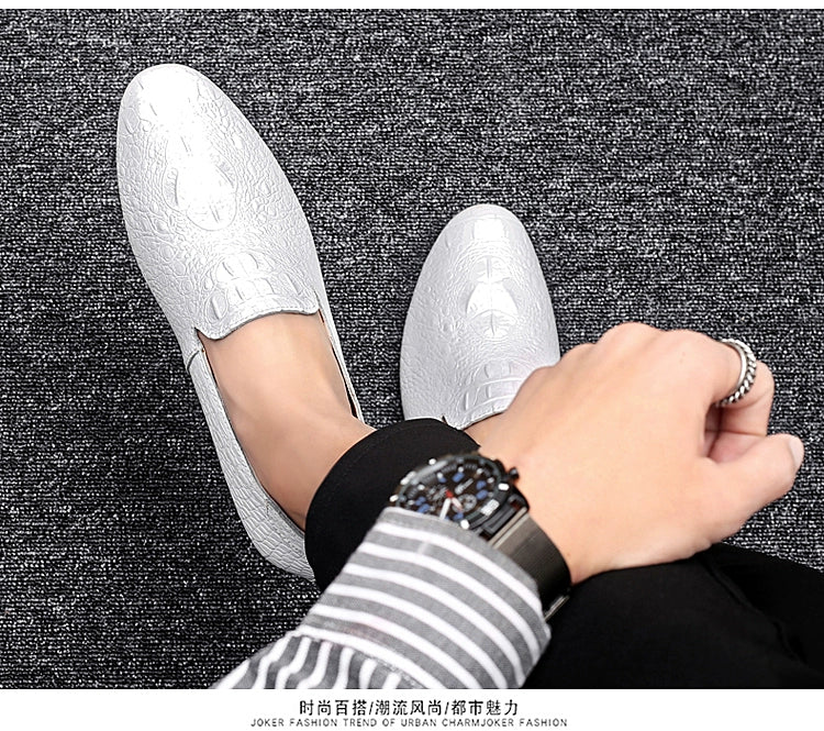EtherealBe Fashionable Textured Flats for Women
