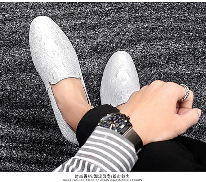 EtherealBe Fashionable Textured Flats for Women