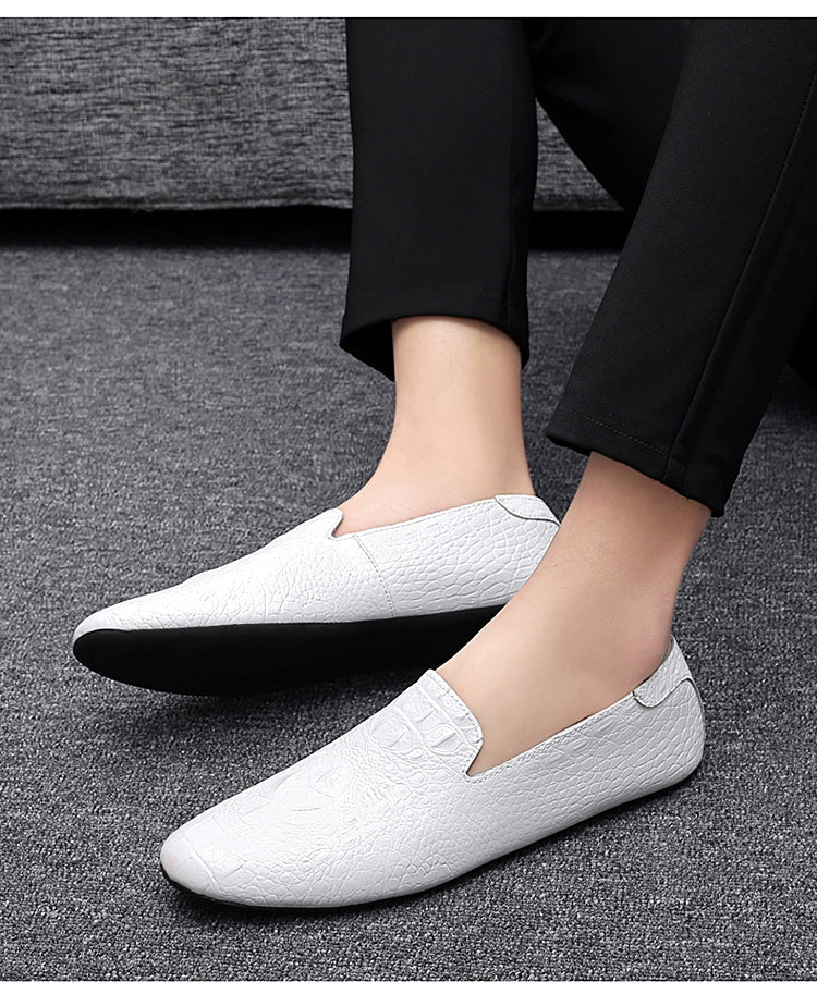 EtherealBe Fashionable Textured Flats for Women