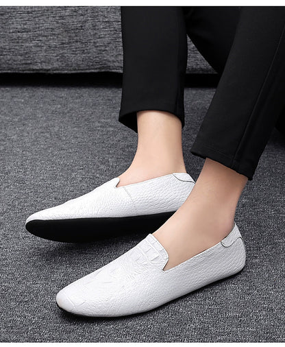 EtherealBe Fashionable Textured Flats for Women