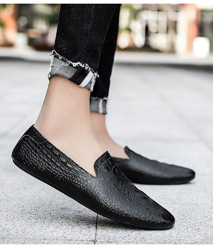 EtherealBe Fashionable Textured Flats for Women