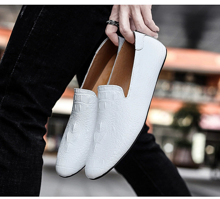 EtherealBe Fashionable Textured Flats for Women