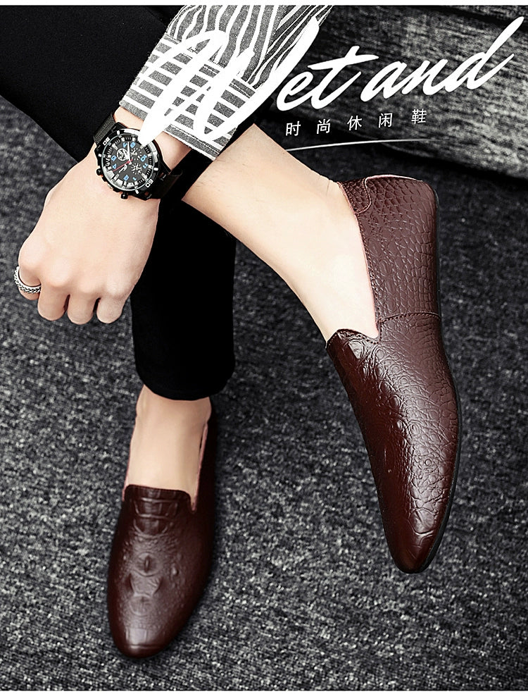 EtherealBe Fashionable Textured Flats for Women
