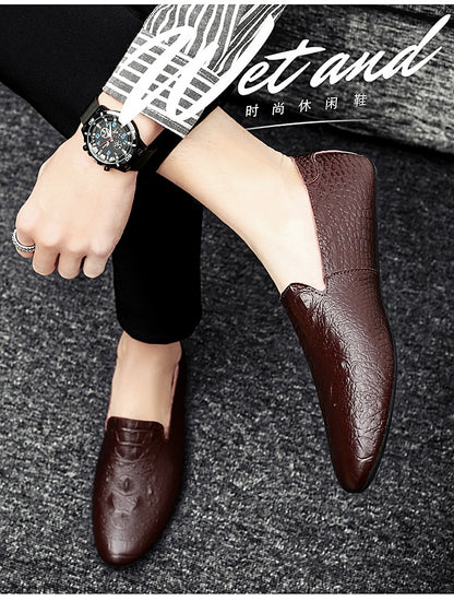 EtherealBe Fashionable Textured Flats for Women