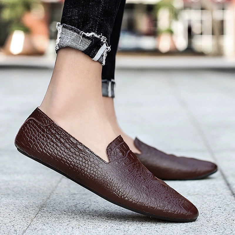 EtherealBe Fashionable Textured Flats for Women