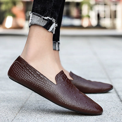 EtherealBe Fashionable Textured Flats for Women