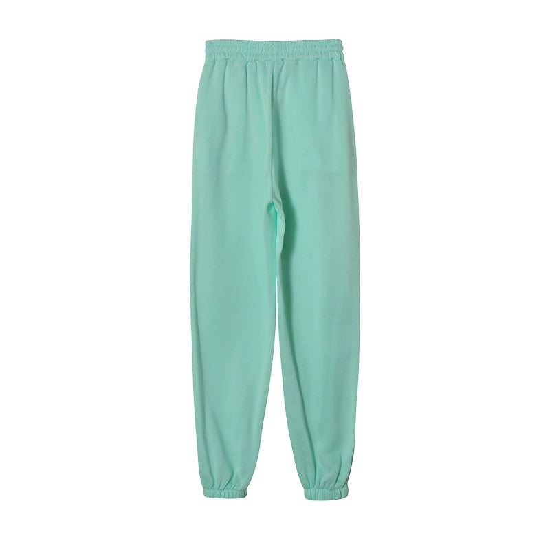 EtherealBe Trendy Women's Hoodie and Joggers Set