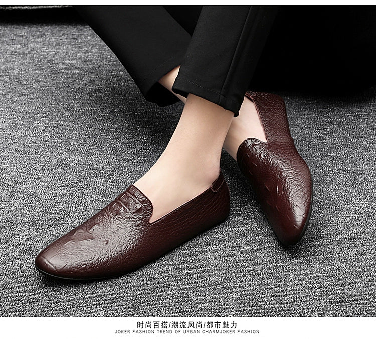 EtherealBe Fashionable Textured Flats for Women