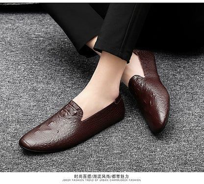EtherealBe Fashionable Textured Flats for Women