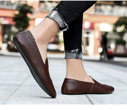 EtherealBe Fashionable Textured Flats for Women