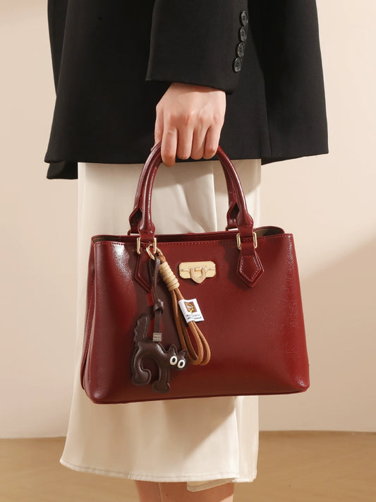 Wedding Bag Women's Bridal Bag Gift 2025 New Arrival Fashion Fancy Handbag Mother's Daily Available Messenger Bag