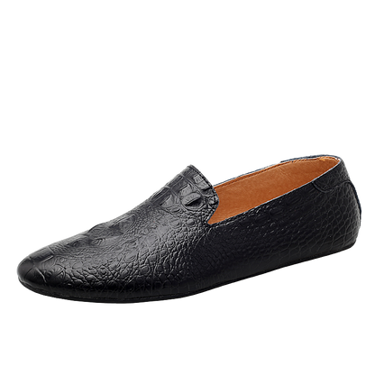 EtherealBe Fashionable Textured Flats for Women