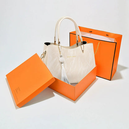 to Give Mom Fashion Women's Cross-Body Bag Mother's Day Gift