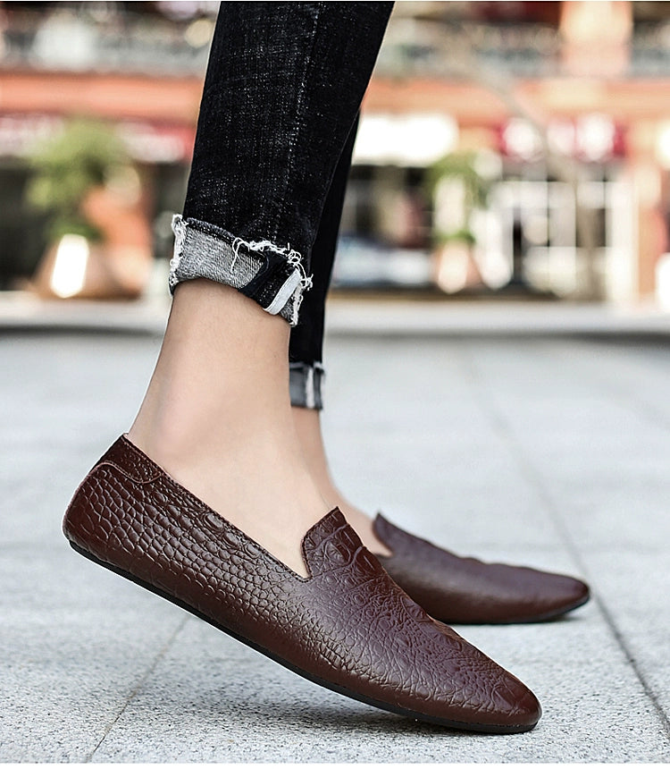 EtherealBe Fashionable Textured Flats for Women