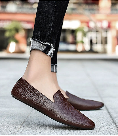EtherealBe Fashionable Textured Flats for Women