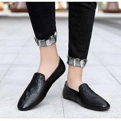 EtherealBe Fashionable Textured Flats for Women