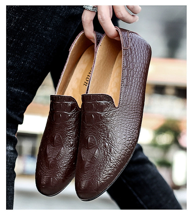 EtherealBe Fashionable Textured Flats for Women