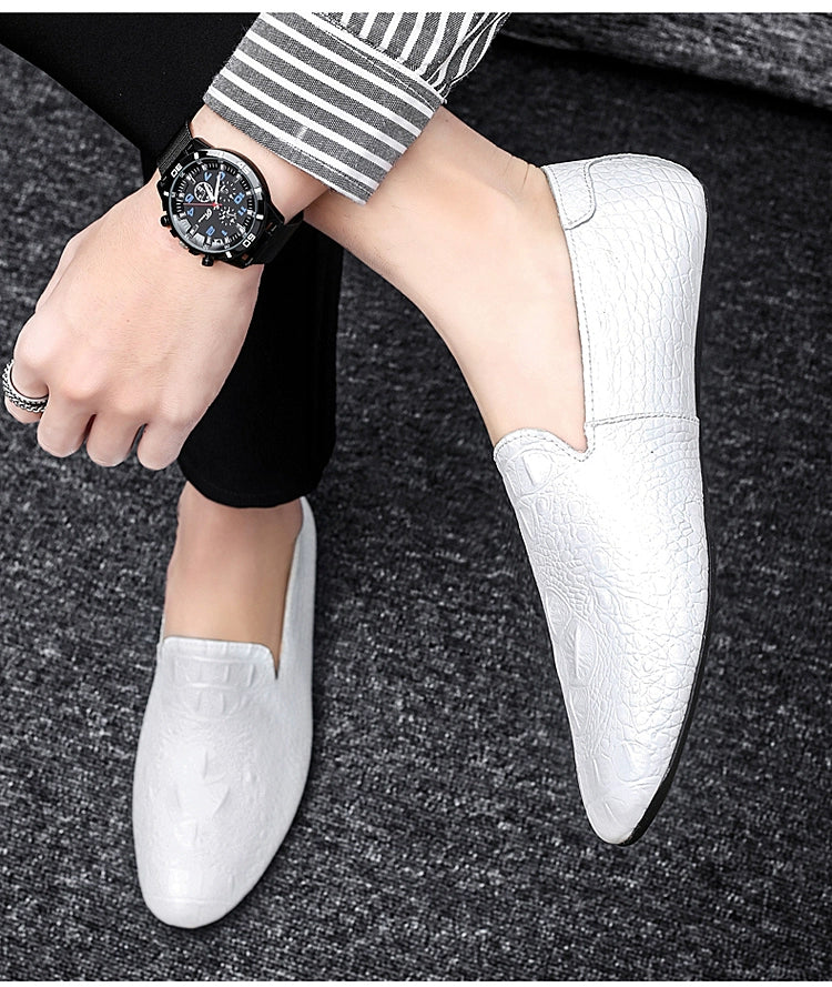 EtherealBe Fashionable Textured Flats for Women