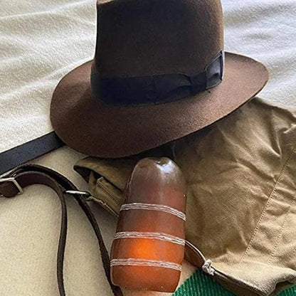 Resin Glowing Stone Sankara Stone Cosplay Props Home Decoration Collectibles