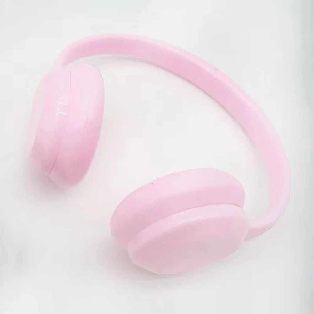 Labubu Mini Colorful Earphone Accessories 15cm 17cm Labubu V1 V2 V3 Doll Accessories