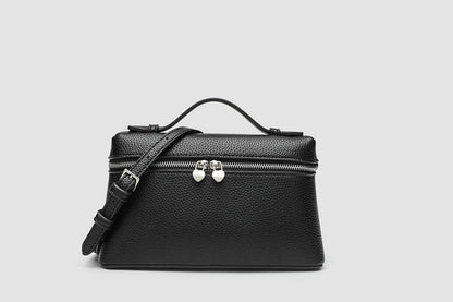 New Women's Handbags Large Capacity Shoulder Bags Fashion Small Crossbody Bags Hard Pu Leather Messenger Bags Handbags for Women