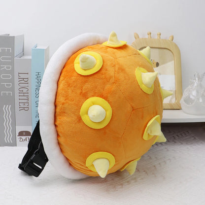 EtherealBe Unique Super Mario Character Backpack
