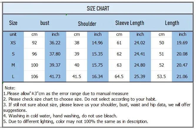 2025 New Woman Jackets Outerwears Long Sleeve Cropped Fashion Jacket for Women Button Short Coats Elegant Women's Coat