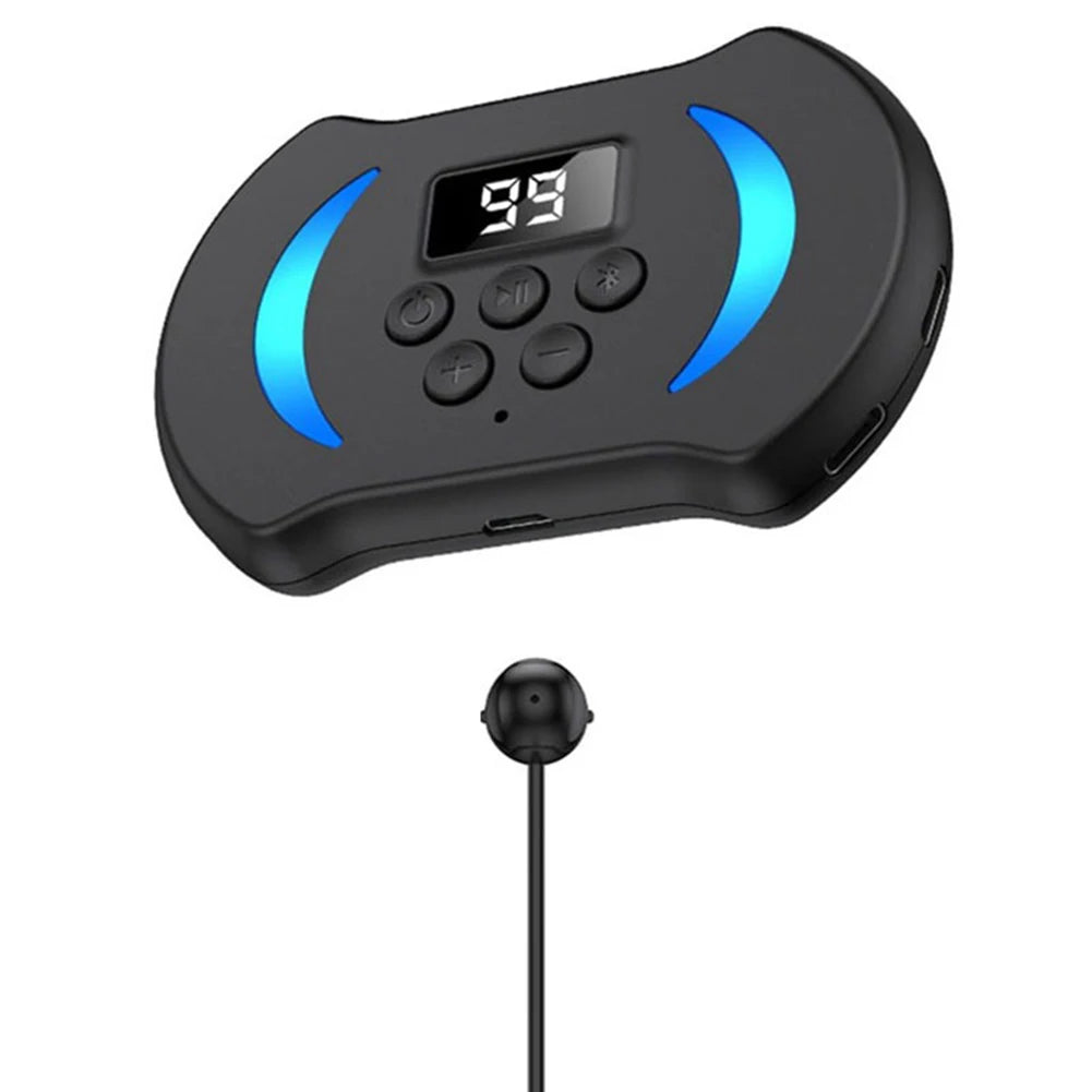 Mobile Phone Screen Auto Clicker Adjustable Auto Tapper Taps Continuous Auto Point Device for Games Live Broadcasts Likes Reward