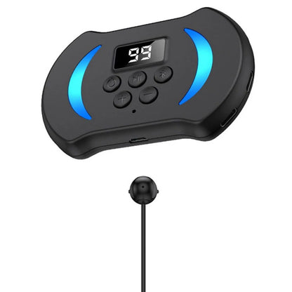 Mobile Phone Screen Auto Clicker Adjustable Auto Tapper Taps Continuous Auto Point Device for Games Live Broadcasts Likes Reward