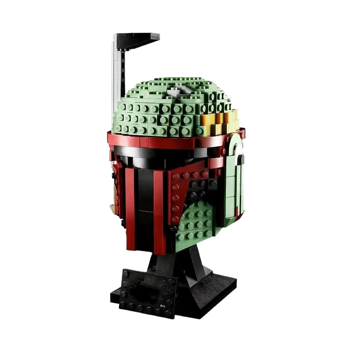 In Stock 75274 75276 The Mandalorian Darth Vader Luke Skywalker TIE Fighter Pilot Building Blocks Bricks Christmas Gifts For Kid