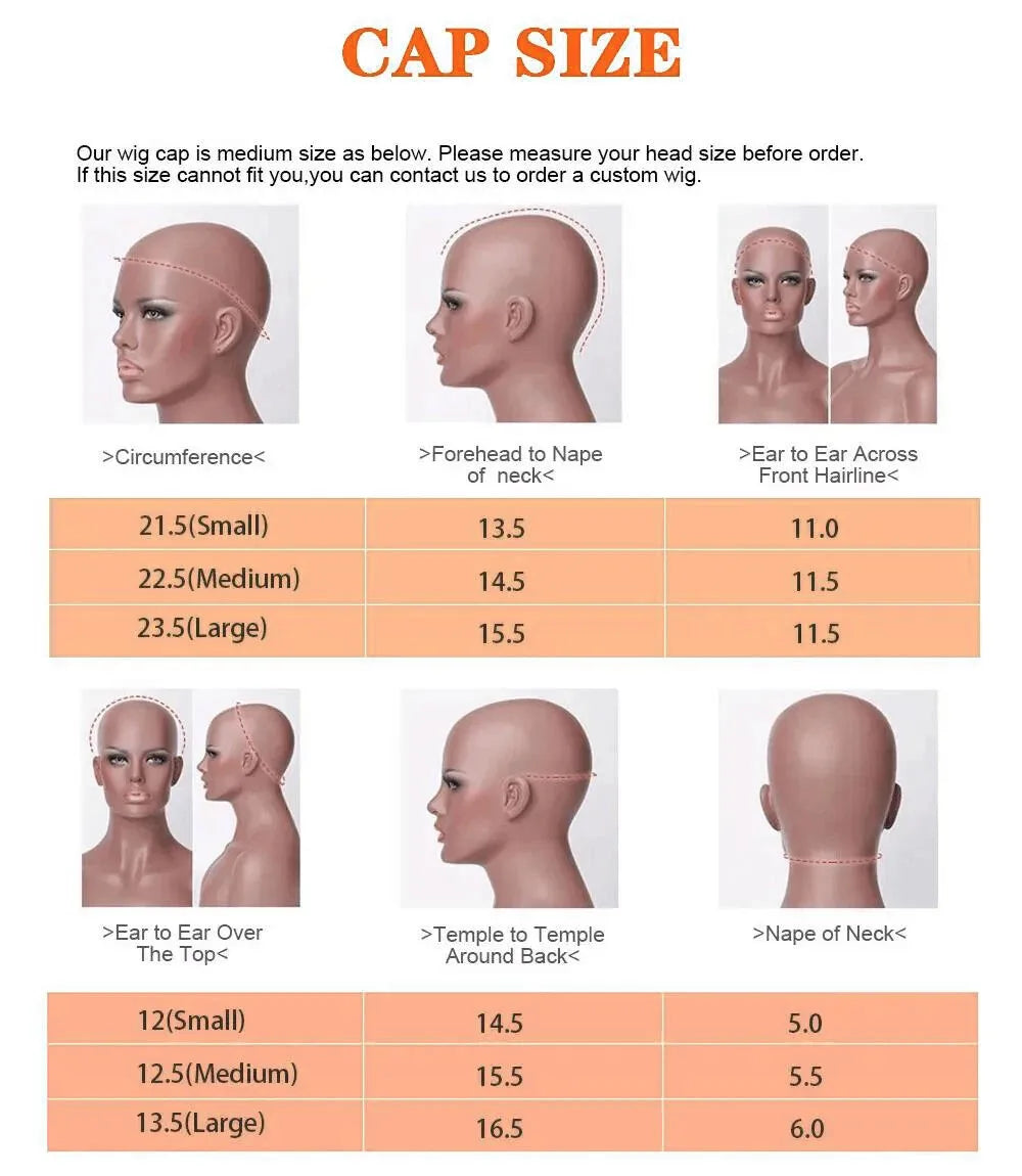 16 Inches 13x6 4x4 HD Transparent Lace Front Wigs Natural Color Bob Straight human hair For women hair