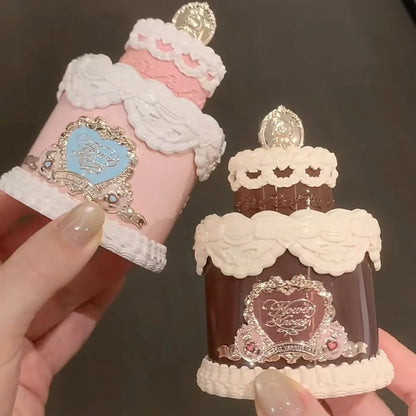 FLOWER KNOWS THE SWEETIE BEAR COLLECTION Perfume Long-Lasting Women's Fragrances