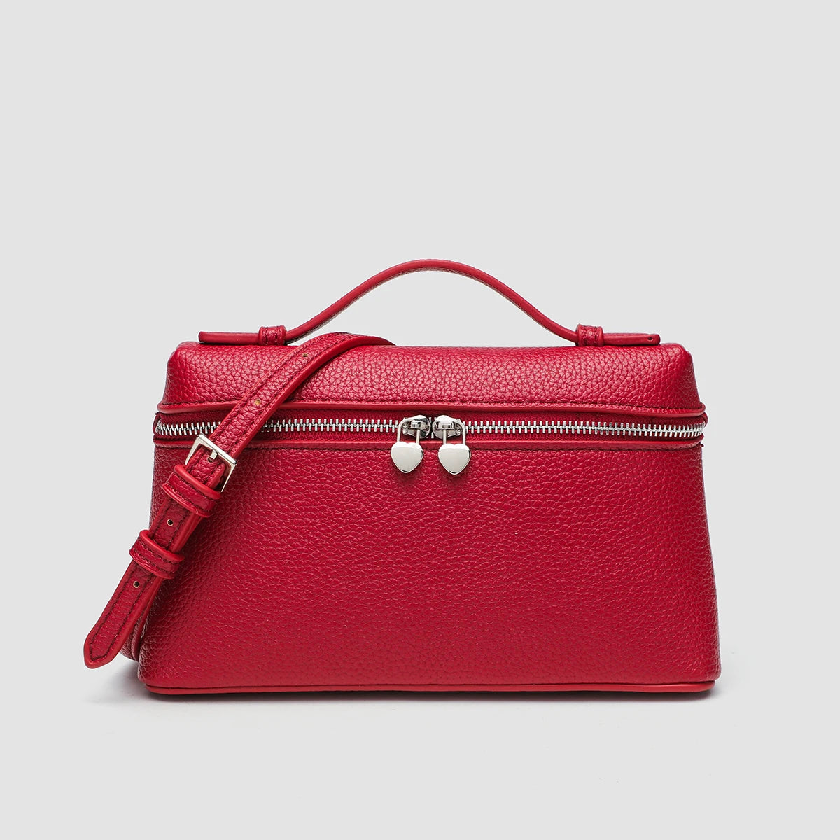 New Women's Handbags Large Capacity Shoulder Bags Fashion Small Crossbody Bags Hard Pu Leather Messenger Bags Handbags for Women