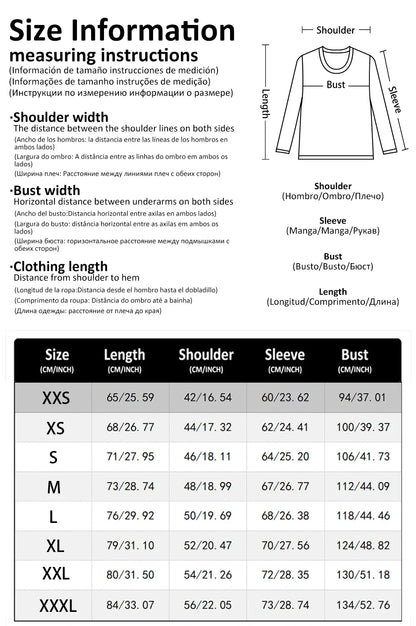 2024 Merry Christmas 3D Print Crew Neck Long Sleeve T-Shirt Fashion Women clothing Casual y2k clothes Harajuku Female clothing