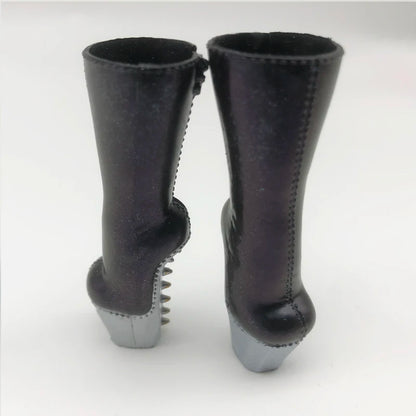 Little Kids Fancy LARose Shoes Boots Dress For 25CM 10In Sunshine Dolls Girls Christmas Gift