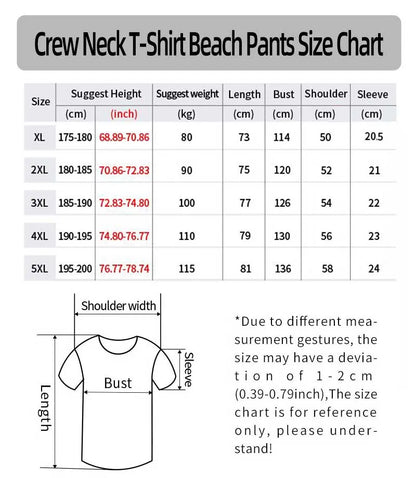 EtherealBe Halloween 3D print t-shirt women with size chart for perfect fit
