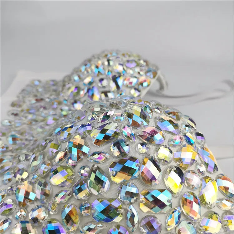 Sexy Club Tanks Tops Women Shaper Camisole Ladies Crop Top Blusas Streetwear Camis Corset Shirt Woman Clothes Camiseta Mujer