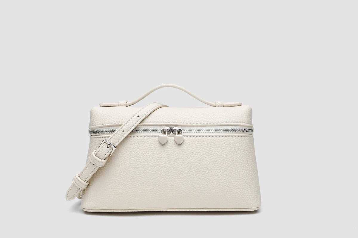 New Women's Handbags Large Capacity Shoulder Bags Fashion Small Crossbody Bags Hard Pu Leather Messenger Bags Handbags for Women