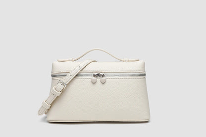 New Women's Handbags Large Capacity Shoulder Bags Fashion Small Crossbody Bags Hard Pu Leather Messenger Bags Handbags for Women