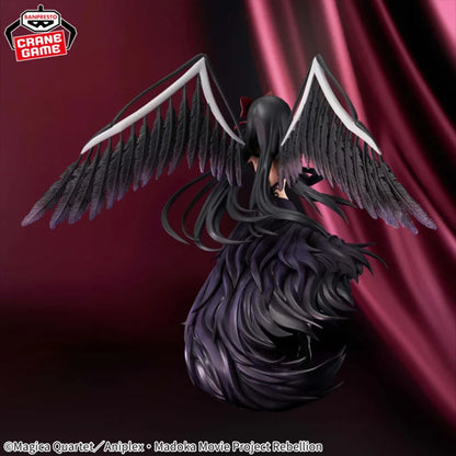 In Stock Original Genuine BANDAI NAMCO Puella Magi Madoka Magica The Rebellion BANPRESTO EVOLVE0 Madoka Kaname and Akemi Homura