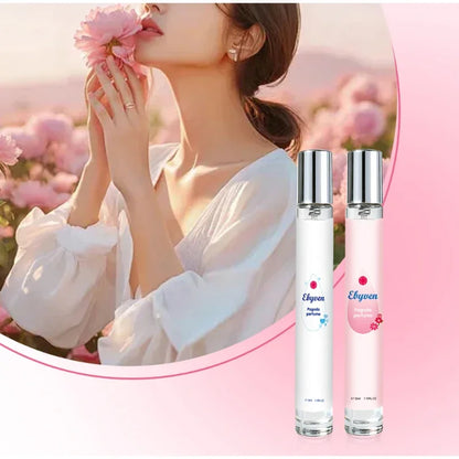 Milk Scent Baby Powder Vanilla Perfume Spray,Floral Fruity Women Scent,Coconut/Almond/Musk/Lemon/Mint/Cedar/Sakura Fragrance