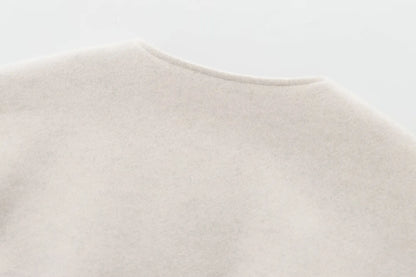 MUJER Red Zipper Bomber Jackets for Women Soft Cropped Jackets Woman 2025 Long Sleeve Woman's Sports Jacket New in Outerwears