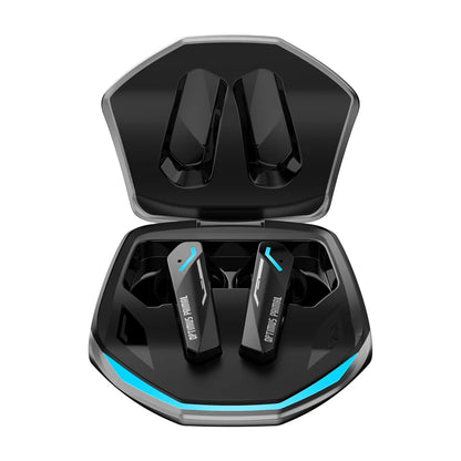 TRANSFORMERS TF-T10 Earphones Wireless Bluetooth 5.4 Mini Headset HD Mic Call Earbuds HiFi Stereo Gaming Music Headphone