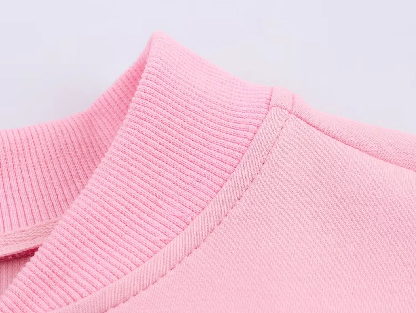 HH Women Casual Solid Coat Flared Pants Suits Long Sleeve Zipper Bomber Jackets 2025 New Fashion Lady Chic Outfit 2 Piece Set