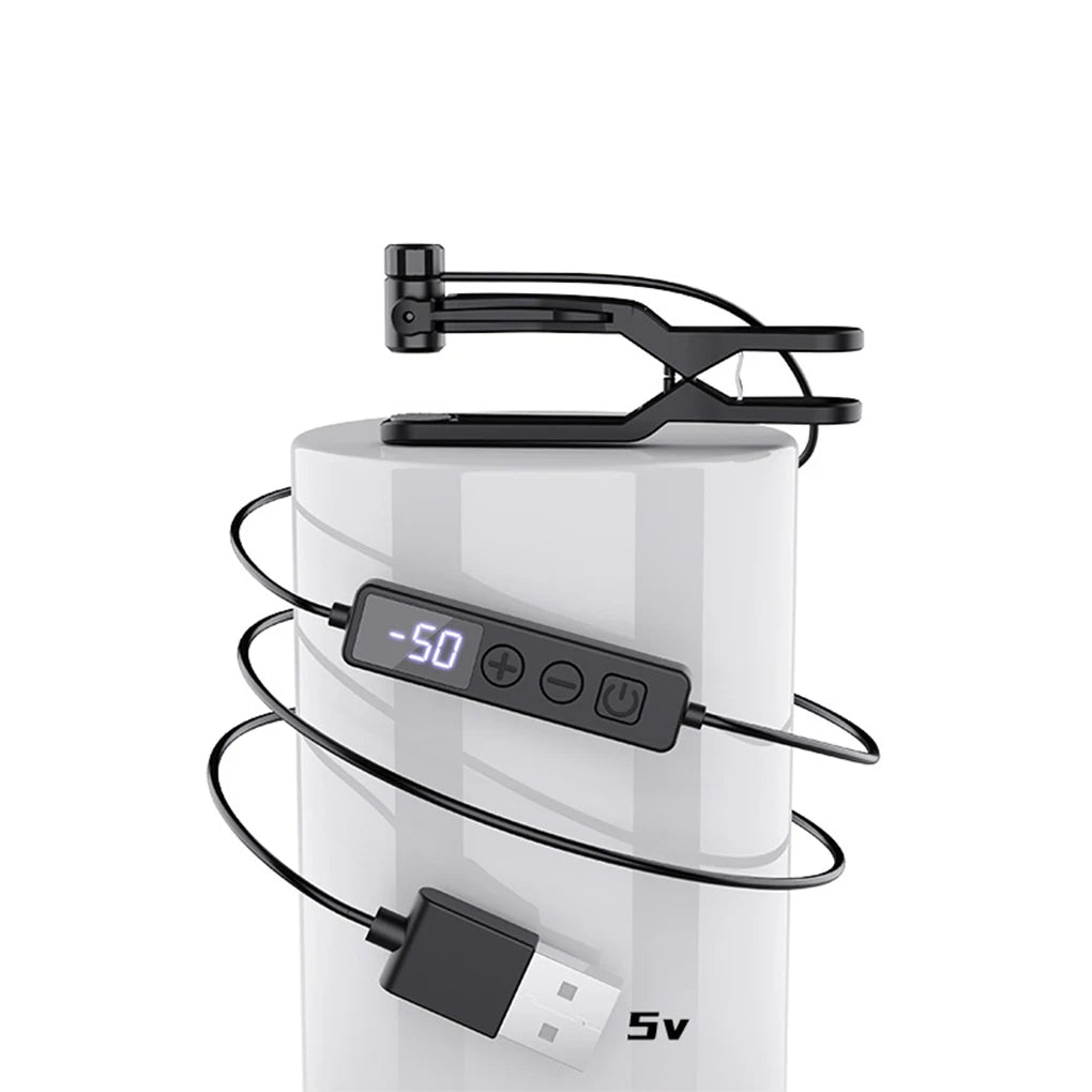 Automatic Phone Screen Tapper Phone Auto Clicker Tapper For Phone Simulated Finger Clicking Mobile Phone Screen Auto Clicker Tap