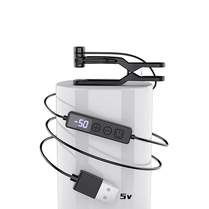 Automatic Phone Screen Tapper Phone Auto Clicker Tapper For Phone Simulated Finger Clicking Mobile Phone Screen Auto Clicker Tap