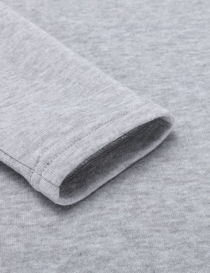 Autumn Ready Ladies Hooded Dresses Blending Hoodie and Sweatshirt Elements in Women Fashionable Clothing