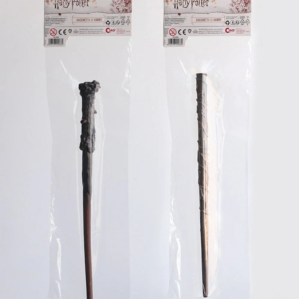 5pcs Hands Hand-Carved Magic Wands Set - Wizard Wands for Halloween Cosplay, Roleplay & Collector's Gift (Mystical Party Props)