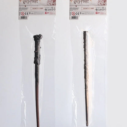 5pcs Hands Hand-Carved Magic Wands Set - Wizard Wands for Halloween Cosplay, Roleplay & Collector's Gift (Mystical Party Props)